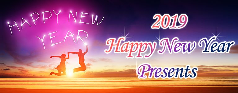 2019お正月キャンペーン